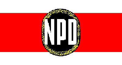 npd logo